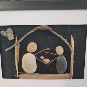 Natural Stone Collection